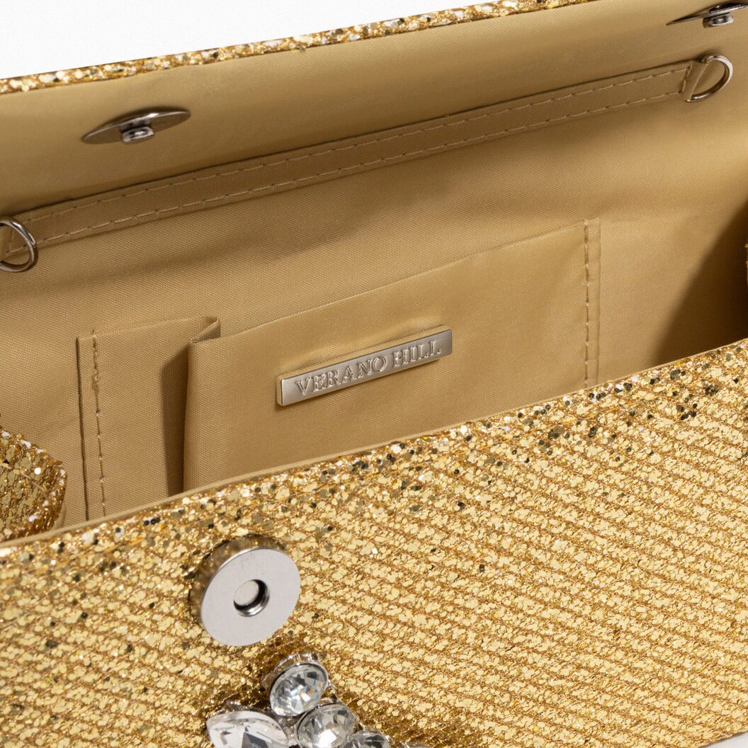 Belle Handbag