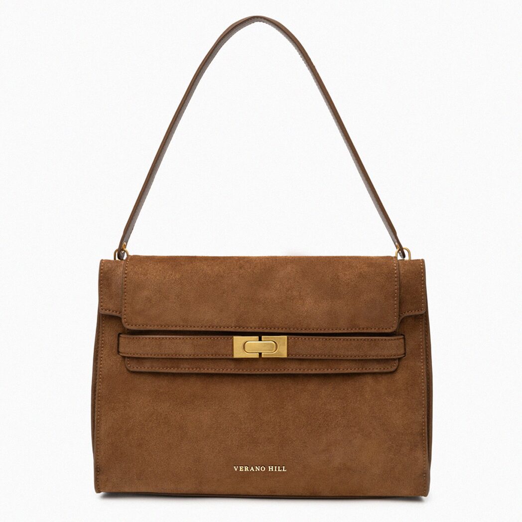 Grace Shoulder Bag