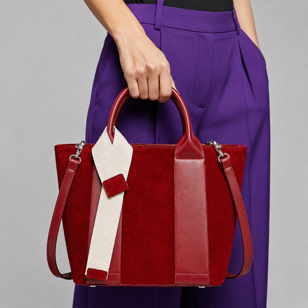 Camille Everyday Tote