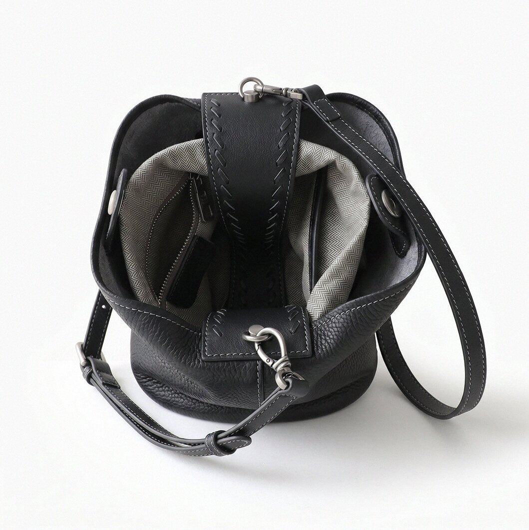 Etheia Bucket Bag