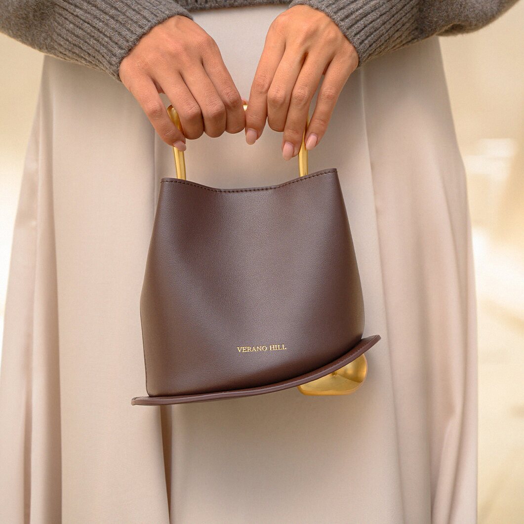 Vienna Handbag