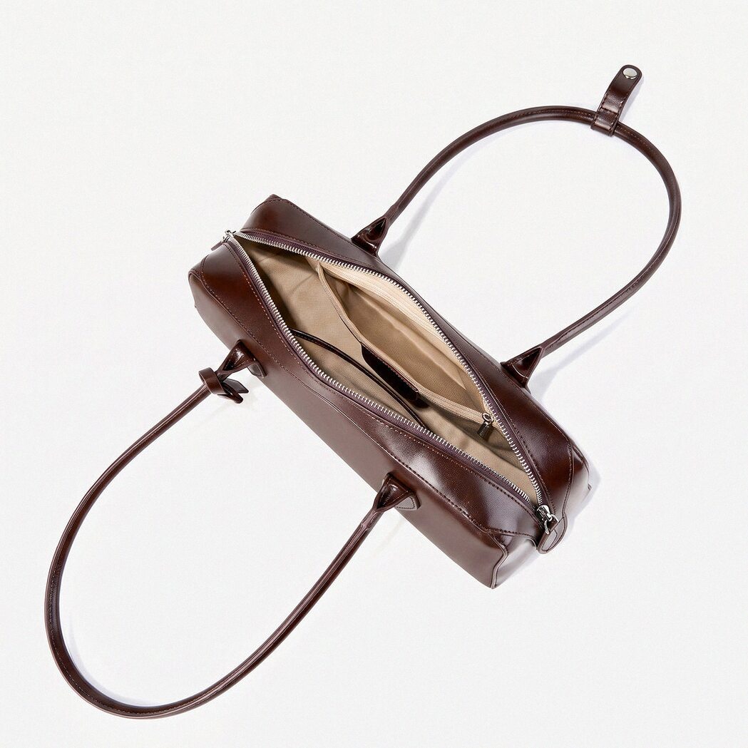 Alessia Shoulder Bag