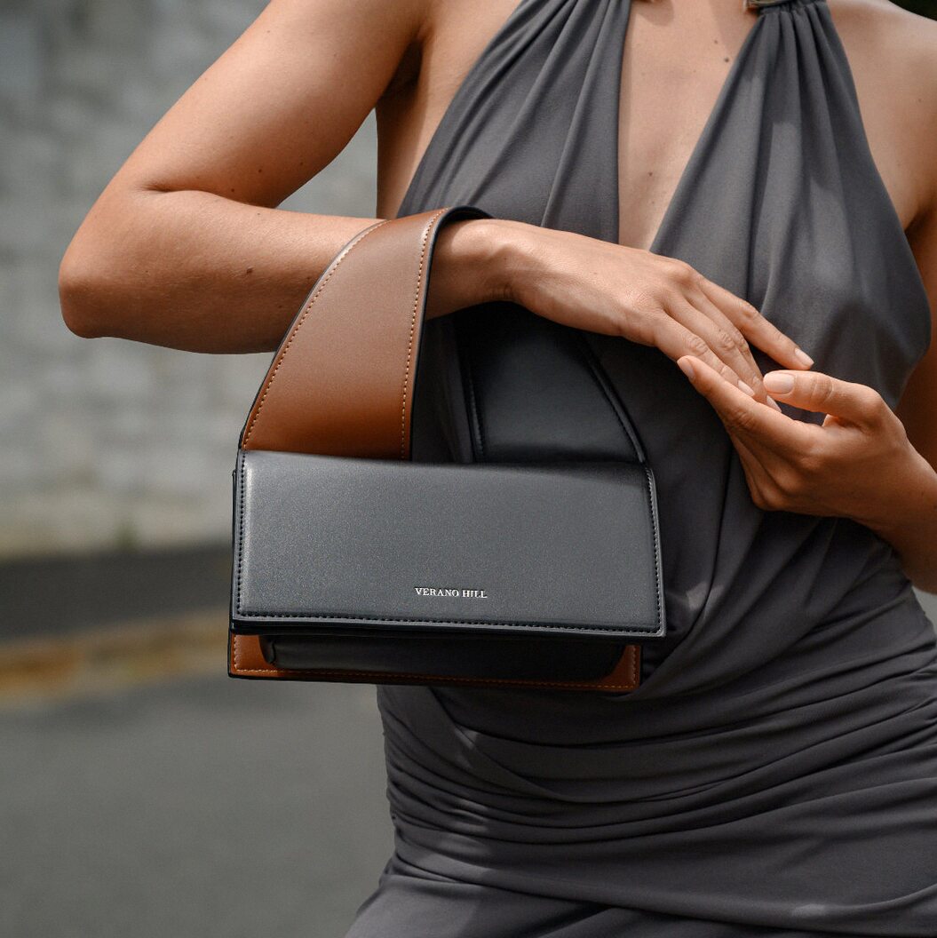 Jeannette Handbag