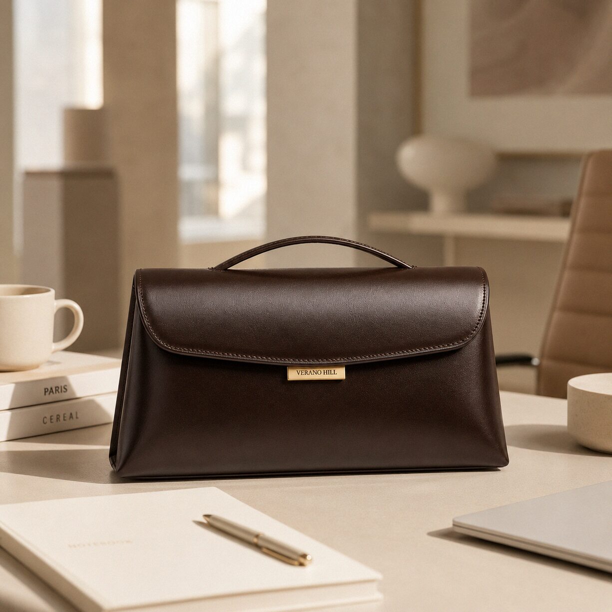 Ayni Clutch