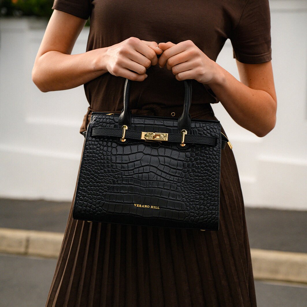 Marseille Handbag