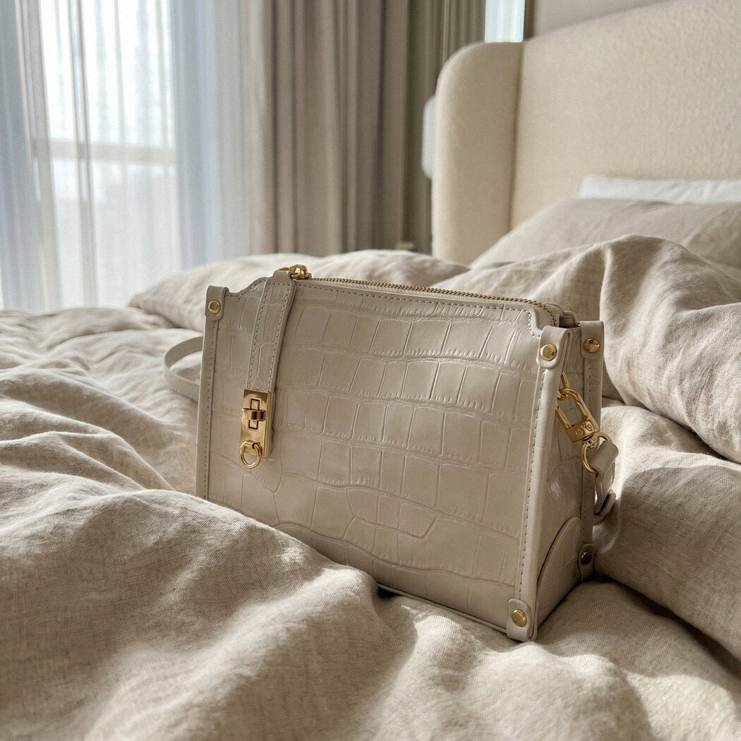 Dominique Crossbody