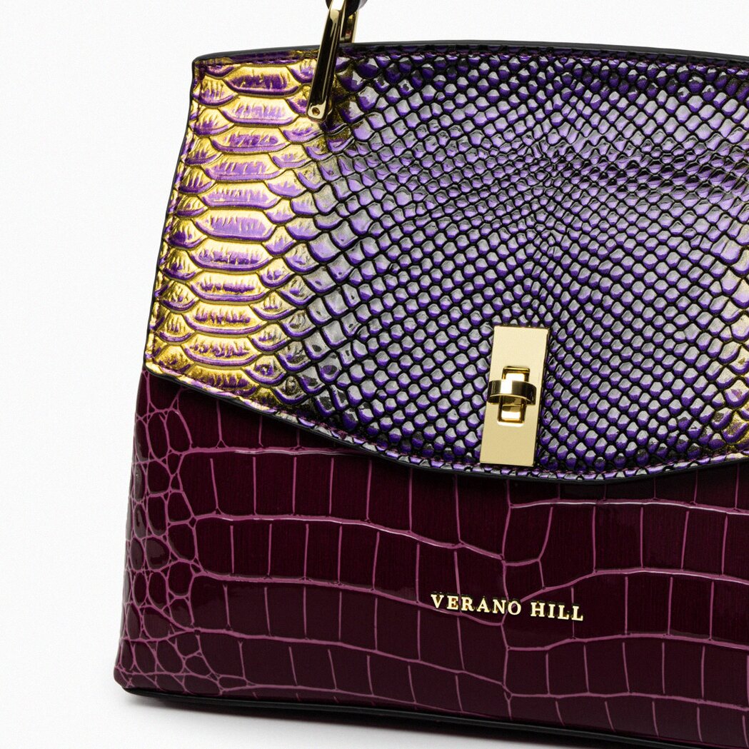 Versailles Shoulder Bag