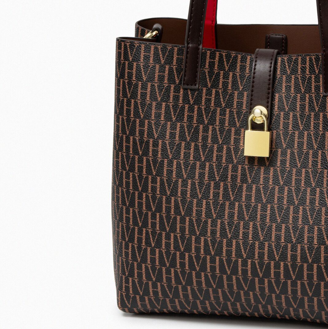 VH Signature Tote Bag