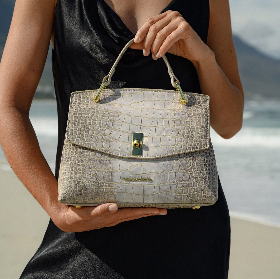 Versailles Shoulder Bag