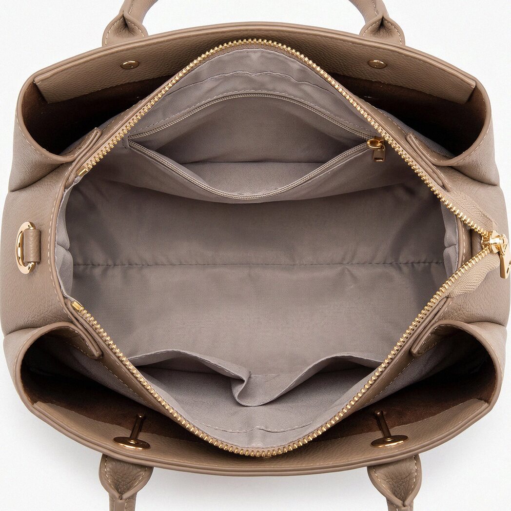 Marielle Tote Bag