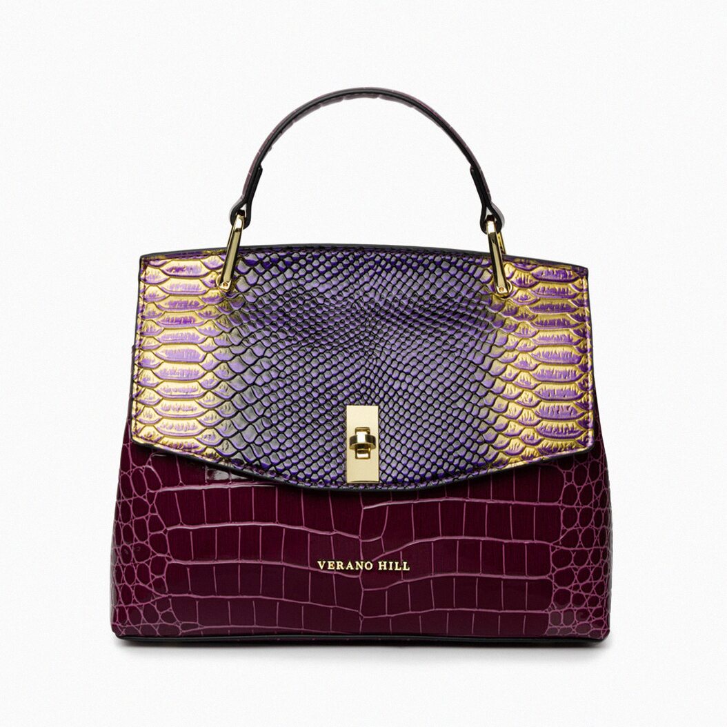 Versailles Shoulder Bag