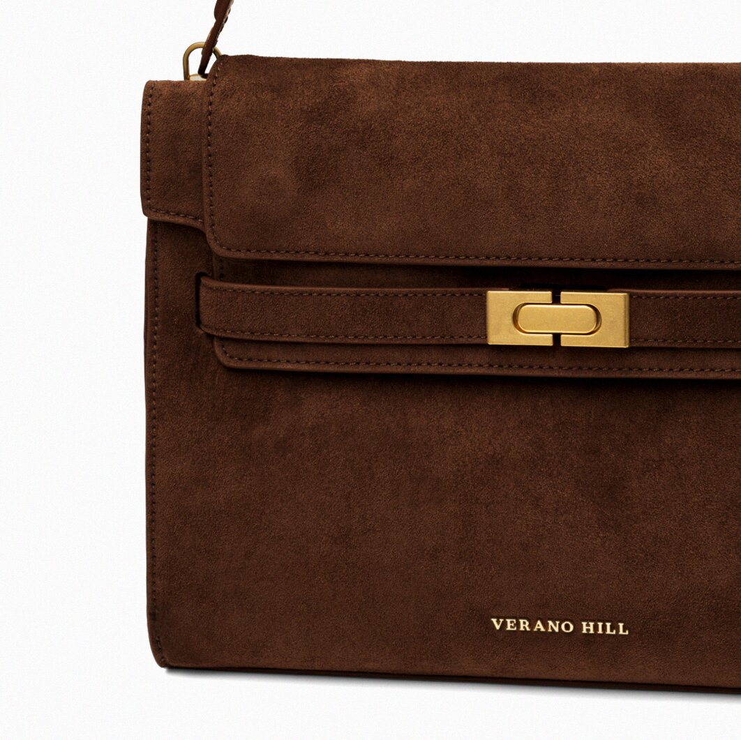 Grace Shoulder Bag