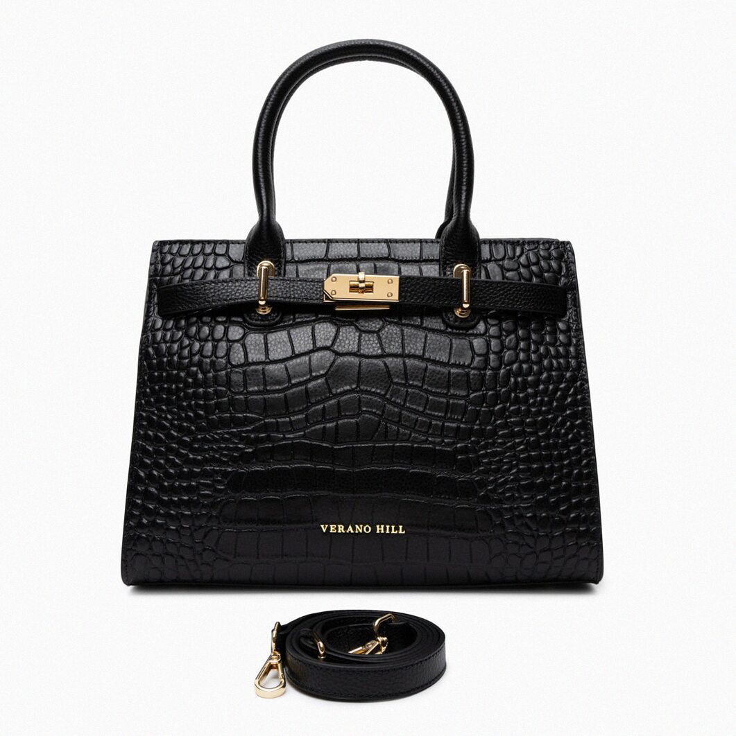 Marseille Handbag