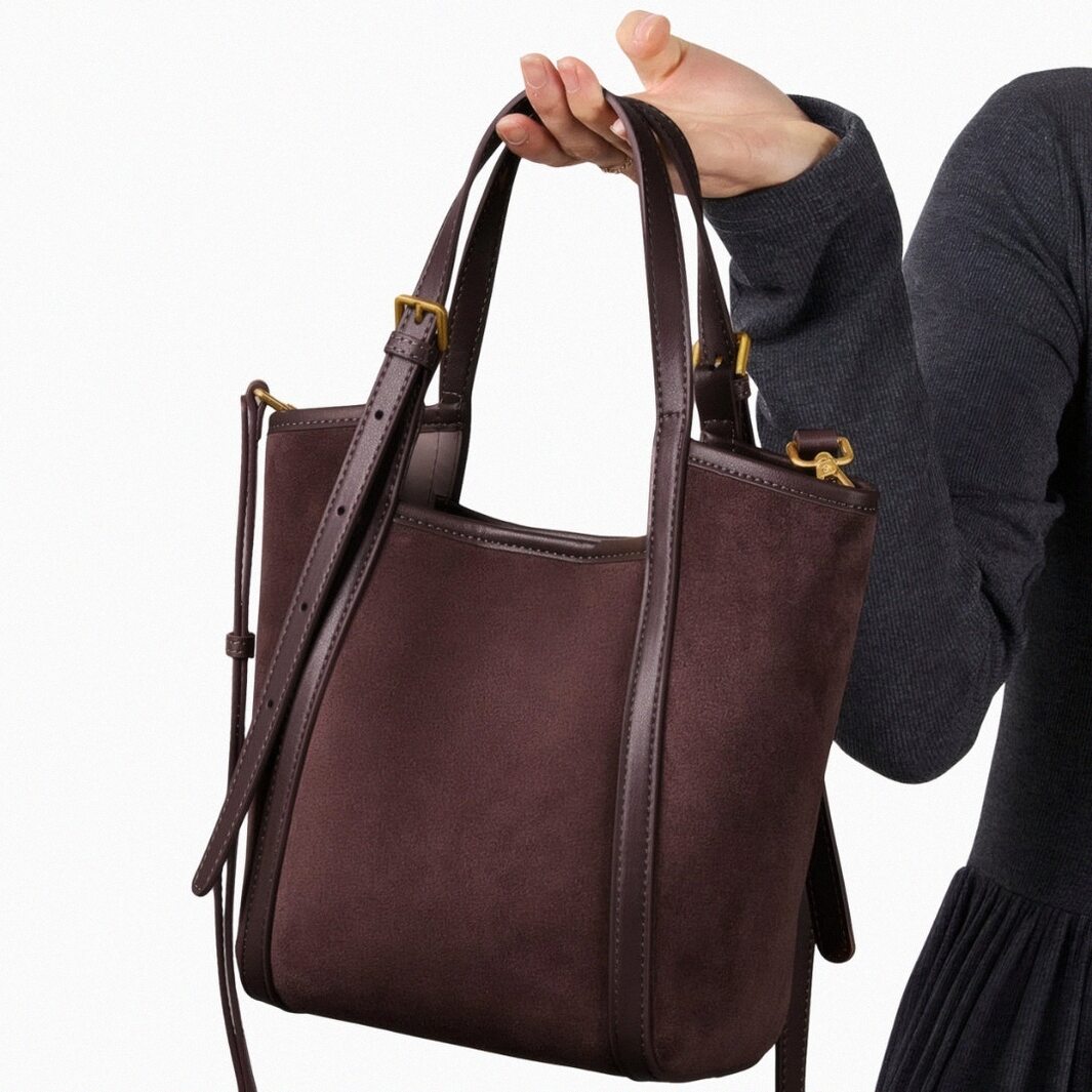 Diana Shoulder Bag