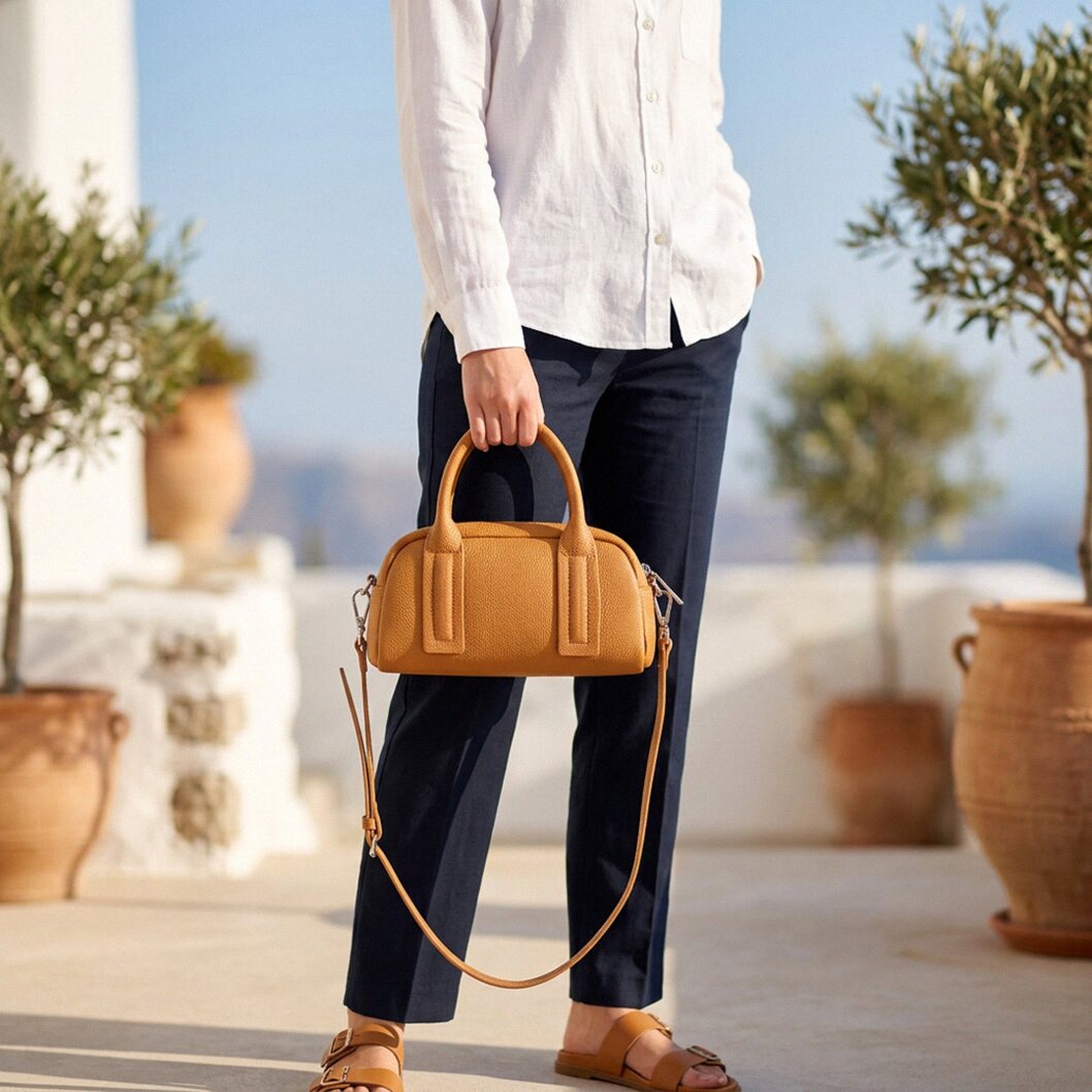 Corinne Mini Handbag