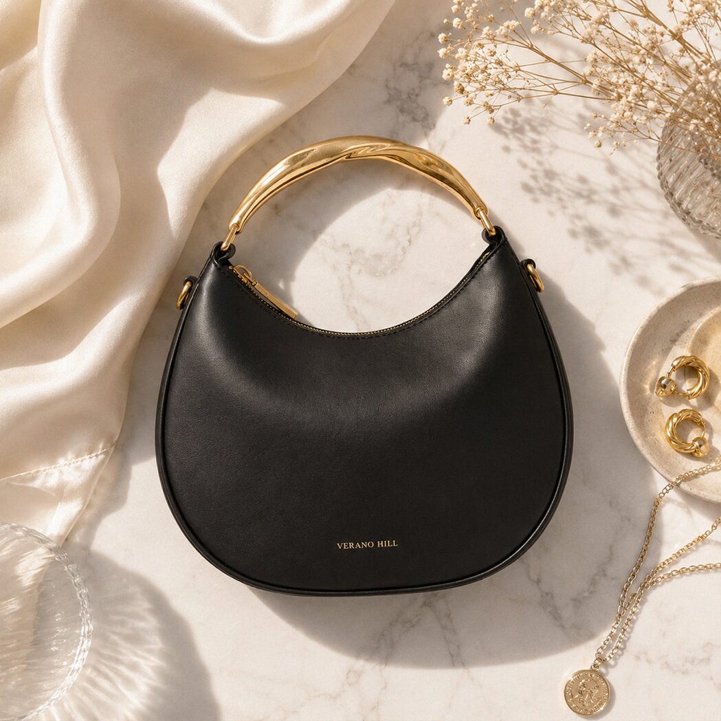 Elvara handbag