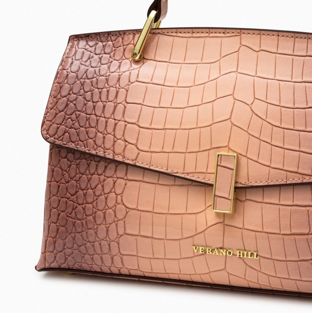 Deanna Medium Tote Bag