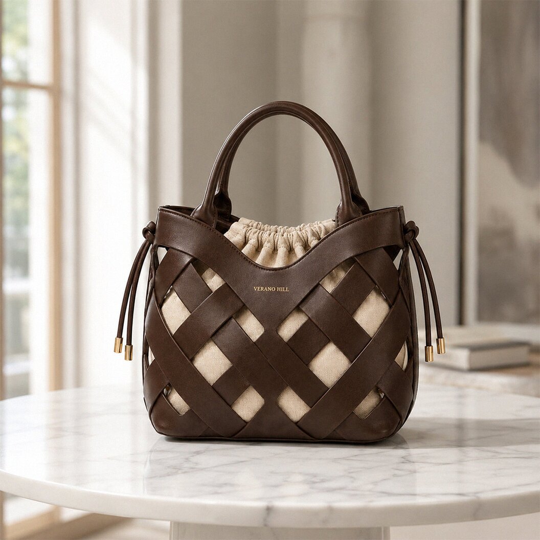 Lira Handbag