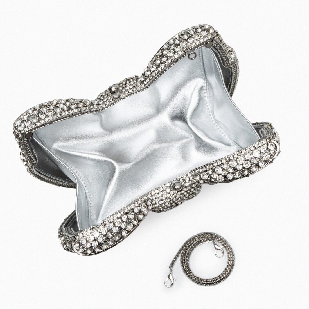 Isabella Clutch Bag