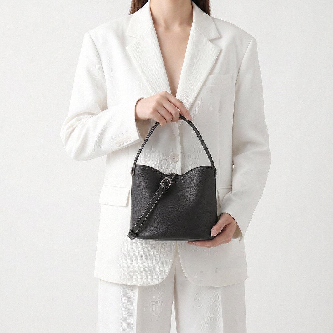 Etheia Bucket Bag