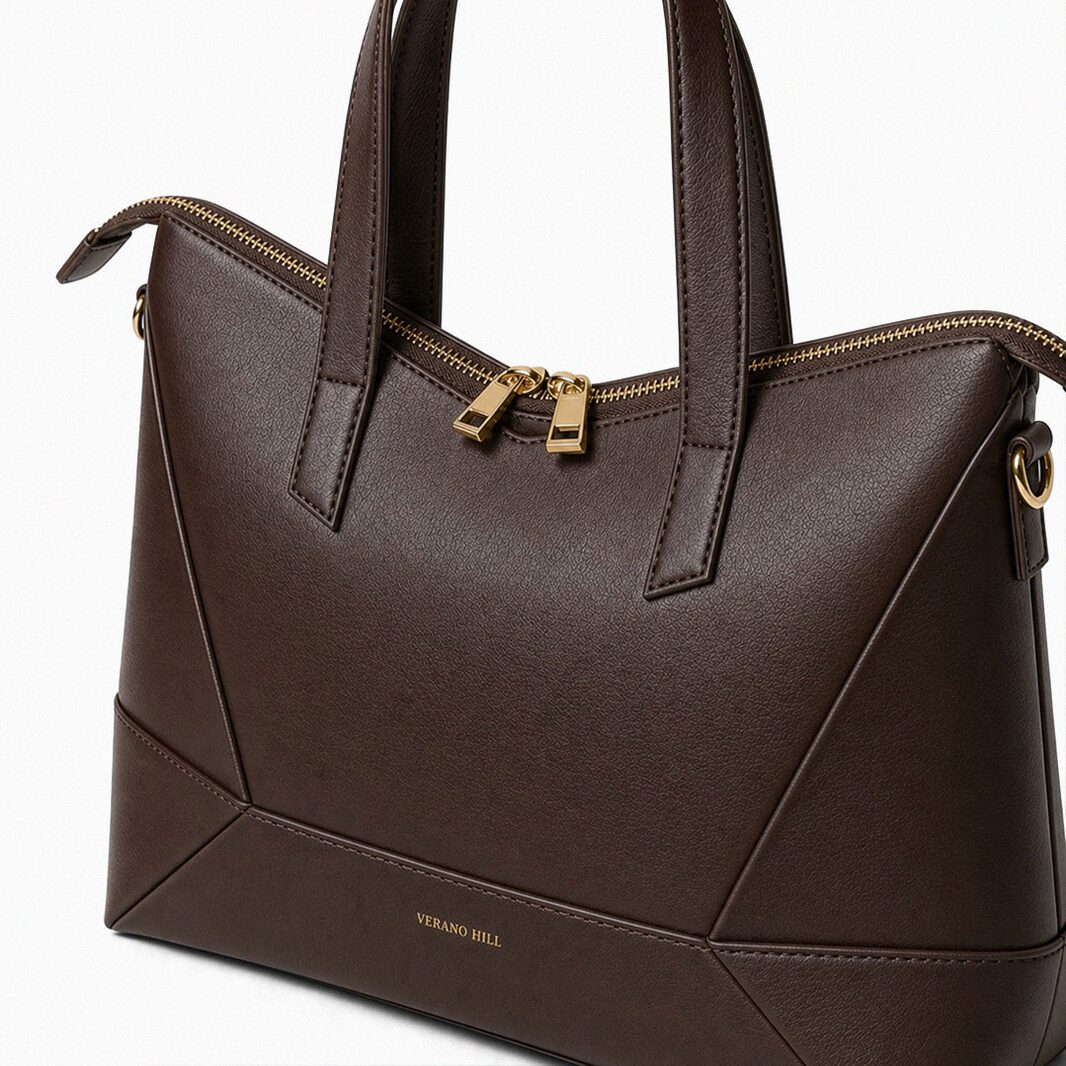 Luma Tote Bag