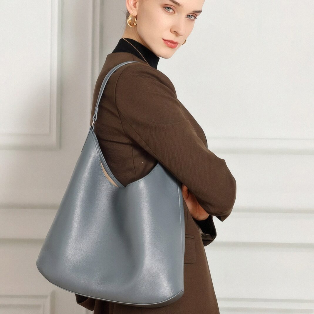 Everyday Ease Shoulder Bag