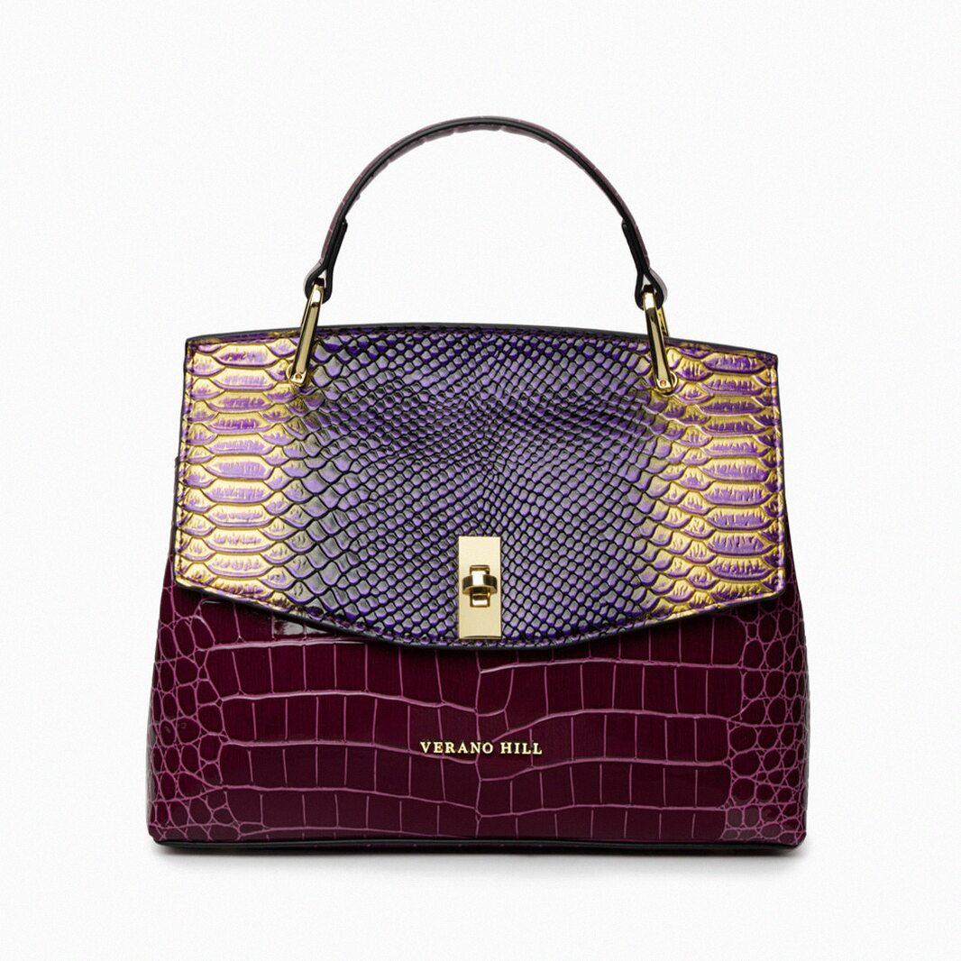 Versailles Shoulder Bag