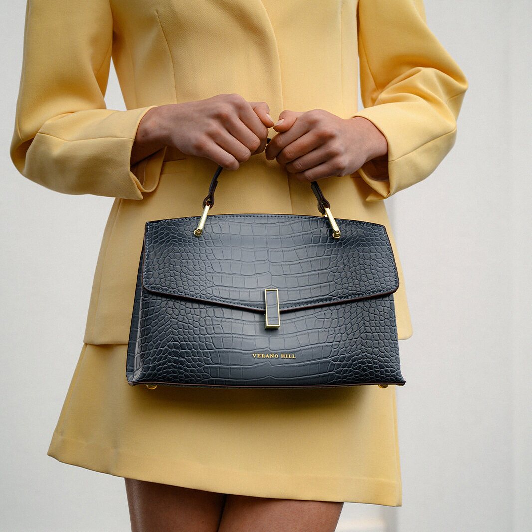 Deanna Medium Tote Bag