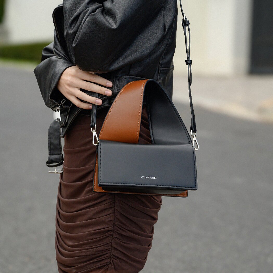 Jeannette Handbag