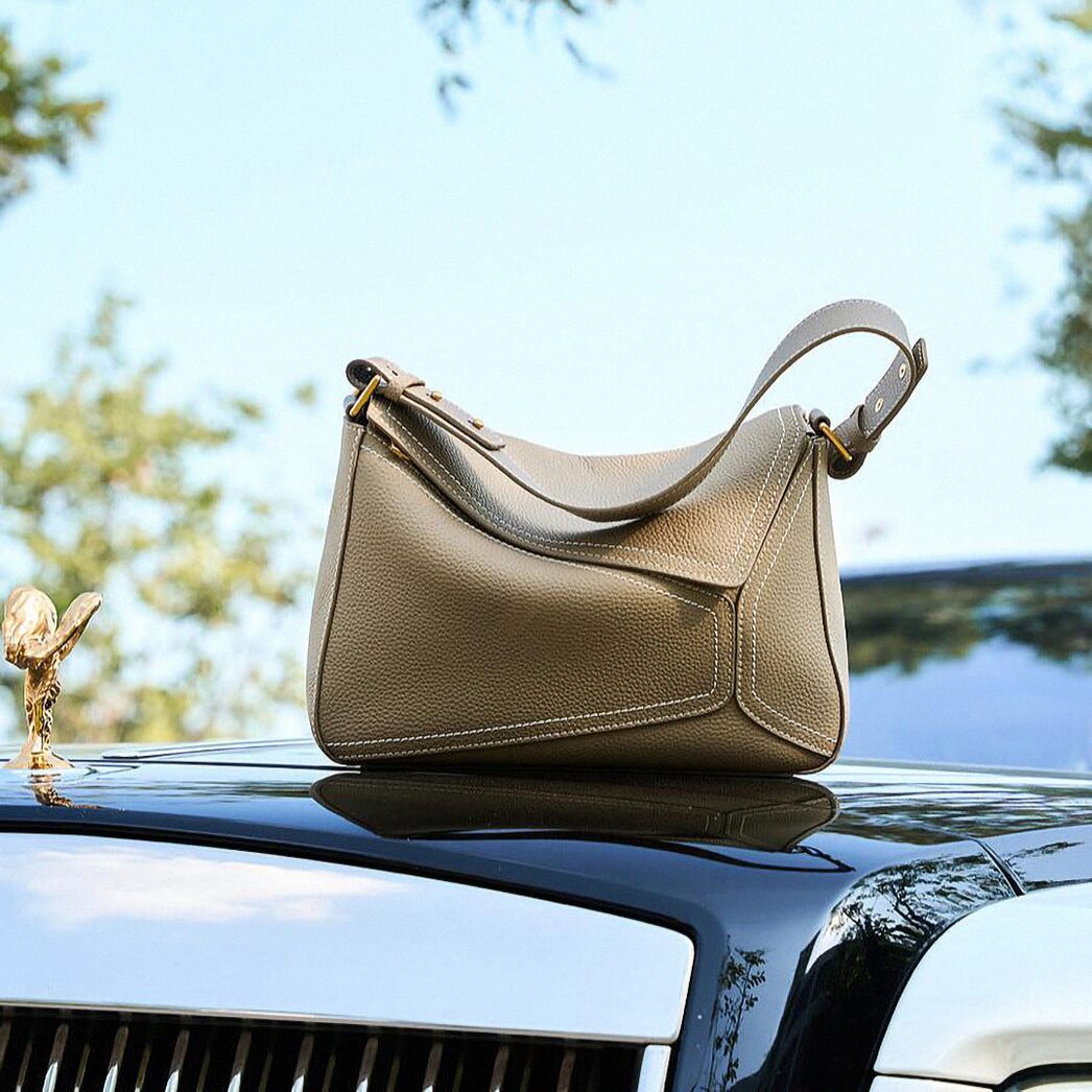 Susanne Shoulder Bag