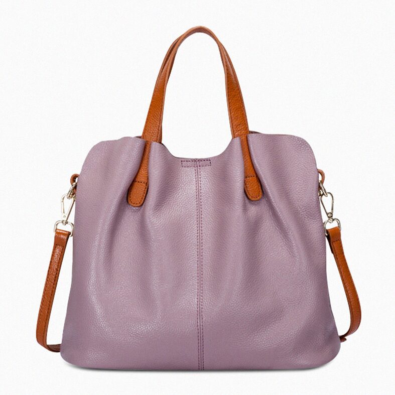 Ollie Medium Tote Bag