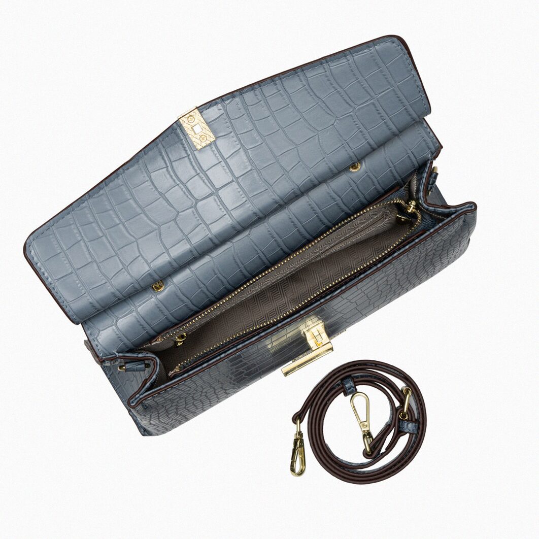 Deanna Medium Tote Bag