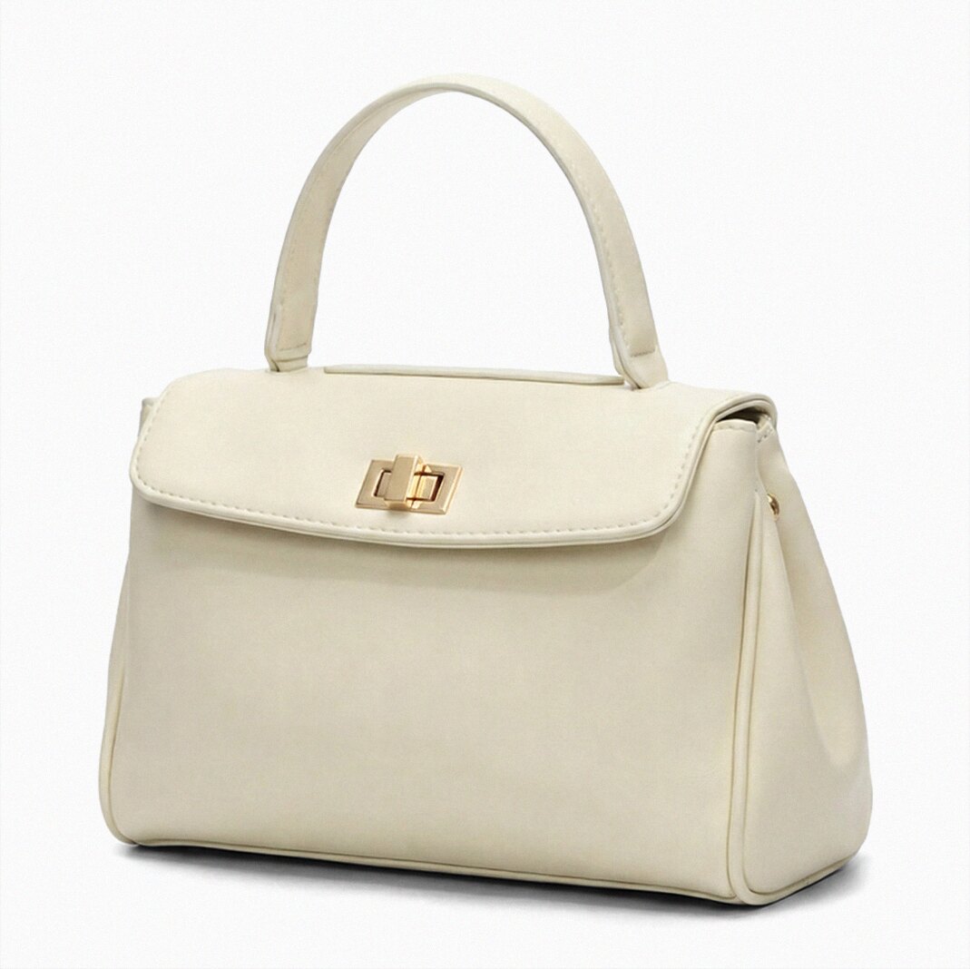 Evora Shoulder Bag