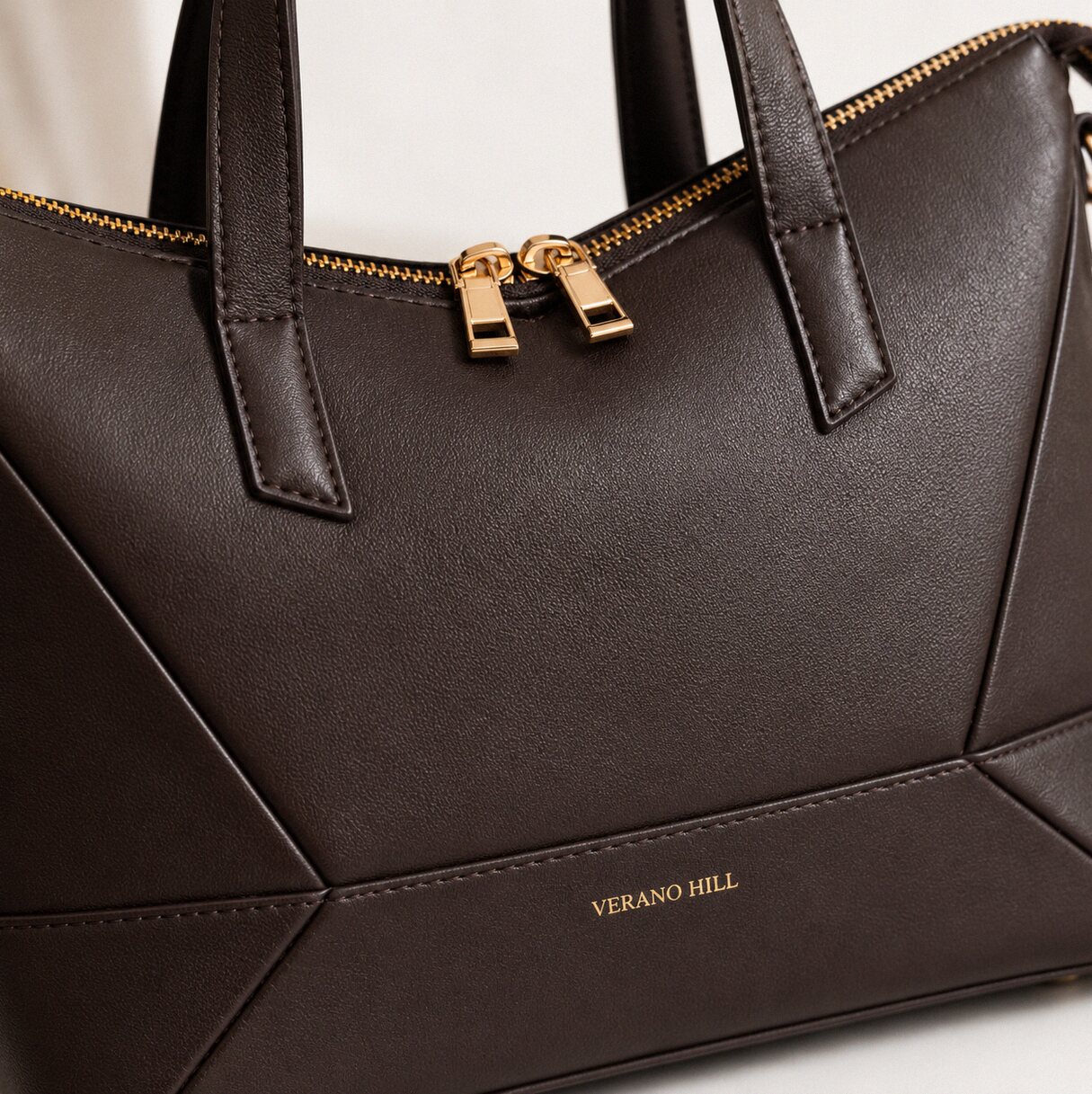 Luma Tote Bag