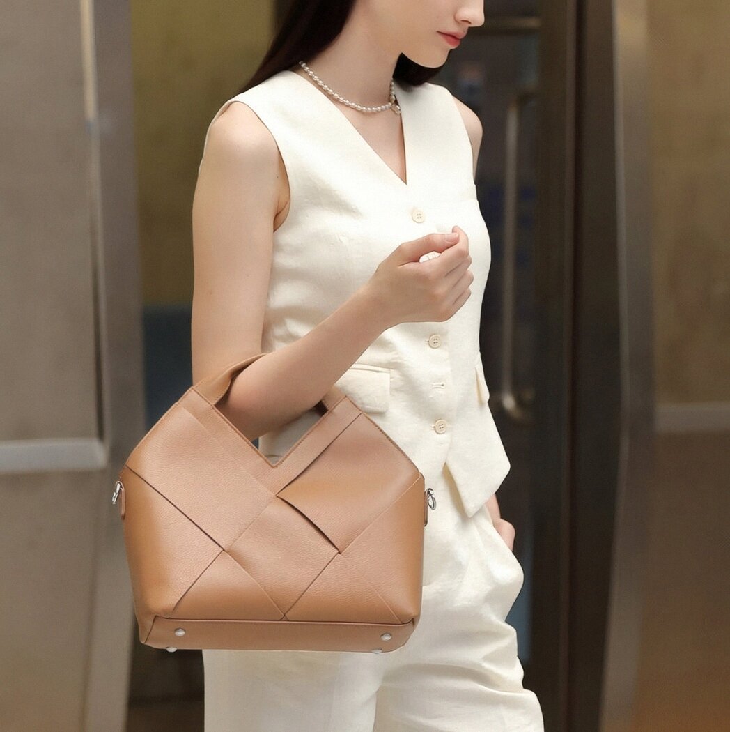 Emilia Handbag