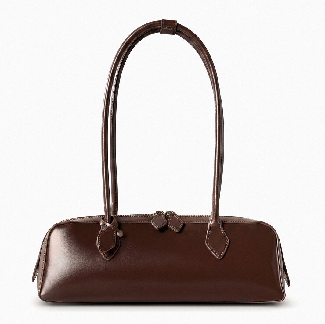 Alessia Shoulder Bag