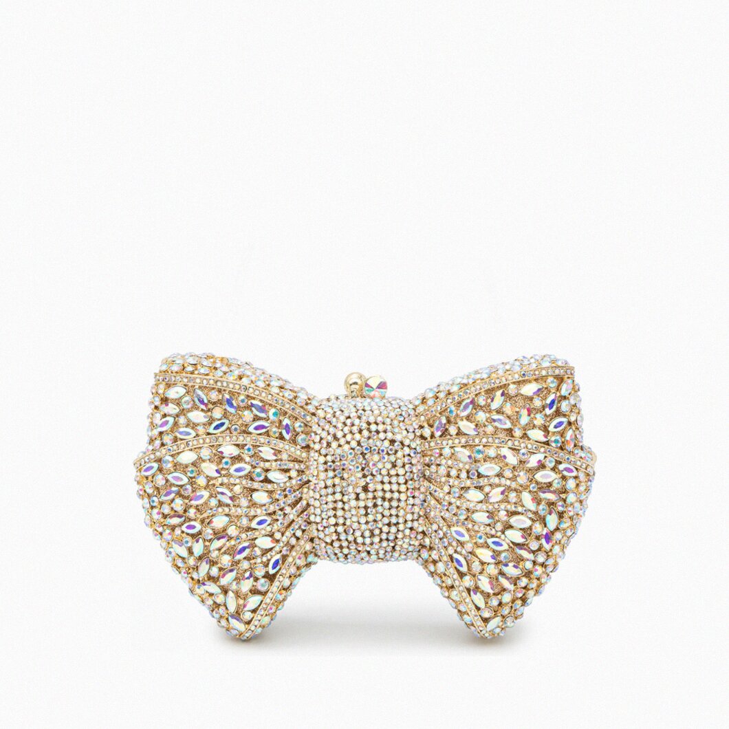 Isabella Clutch Bag