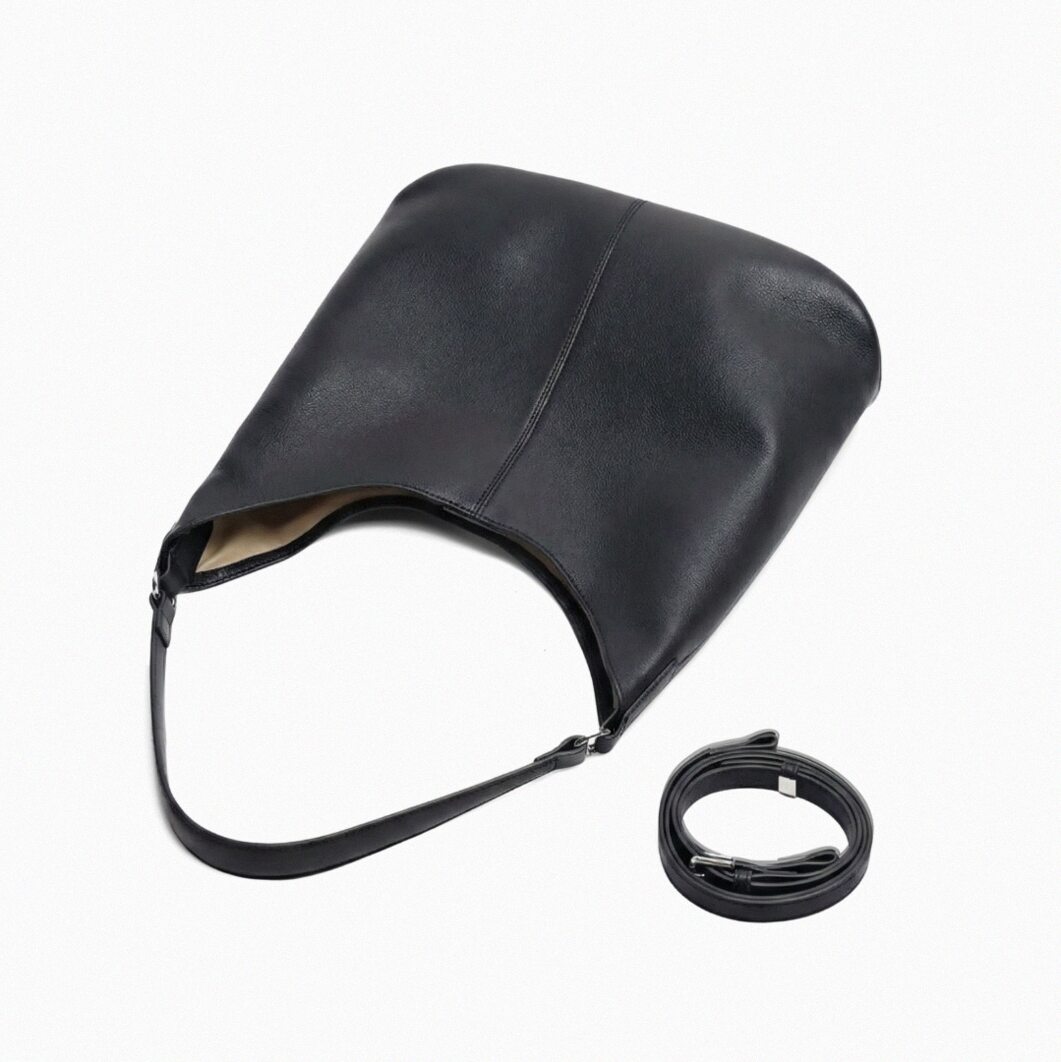 Everyday Ease Shoulder Bag