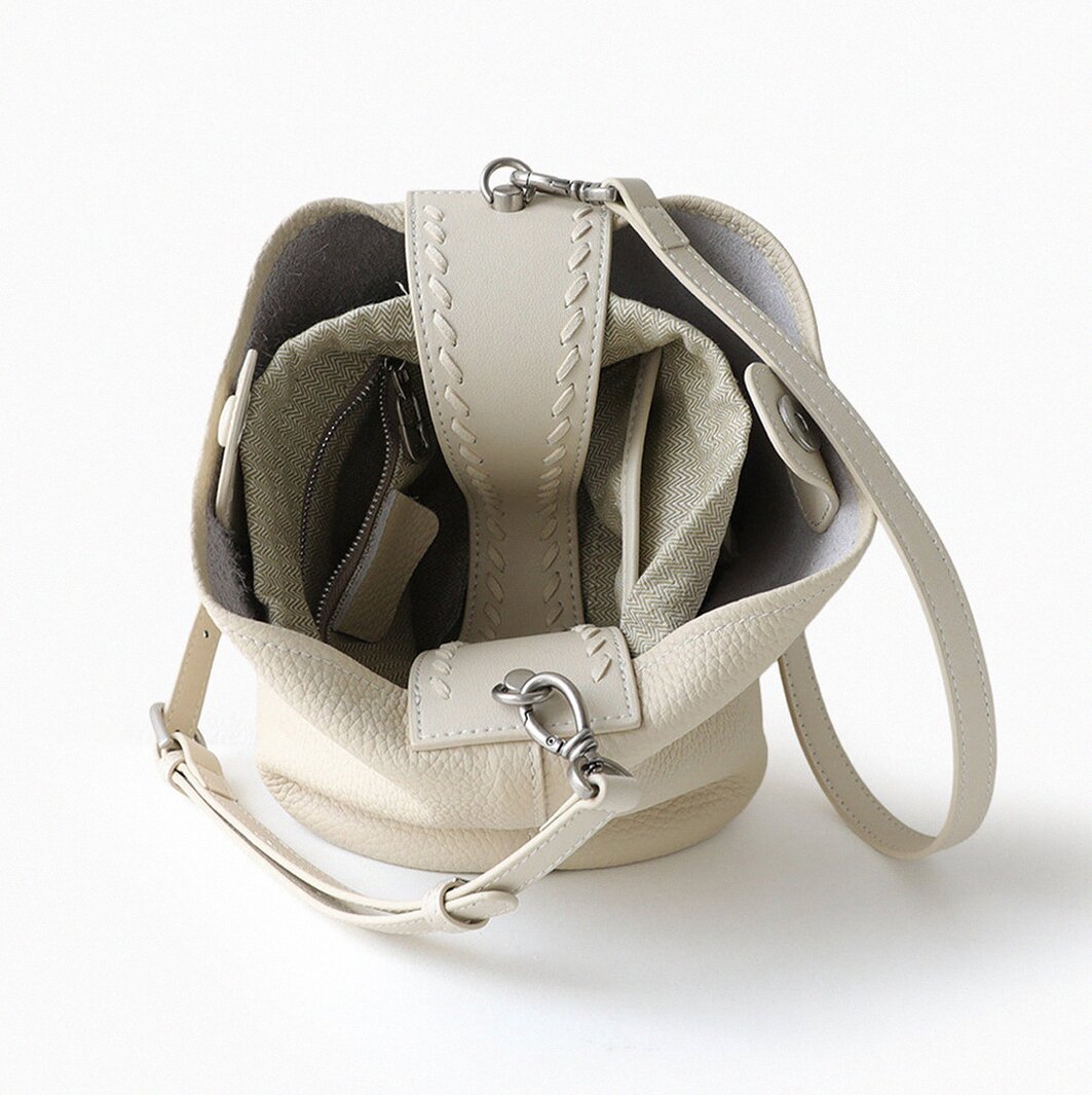 Etheia Bucket Bag