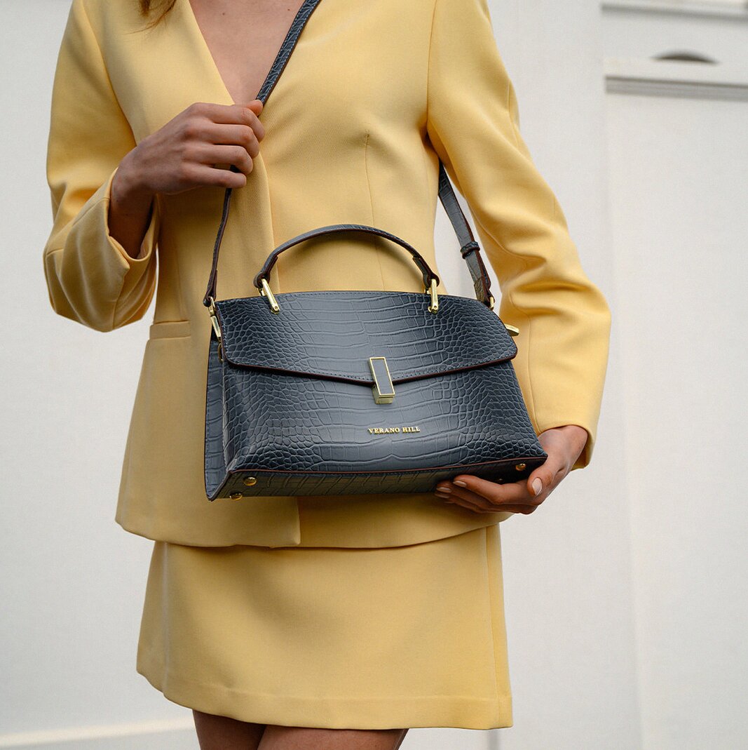 Deanna Medium Tote Bag