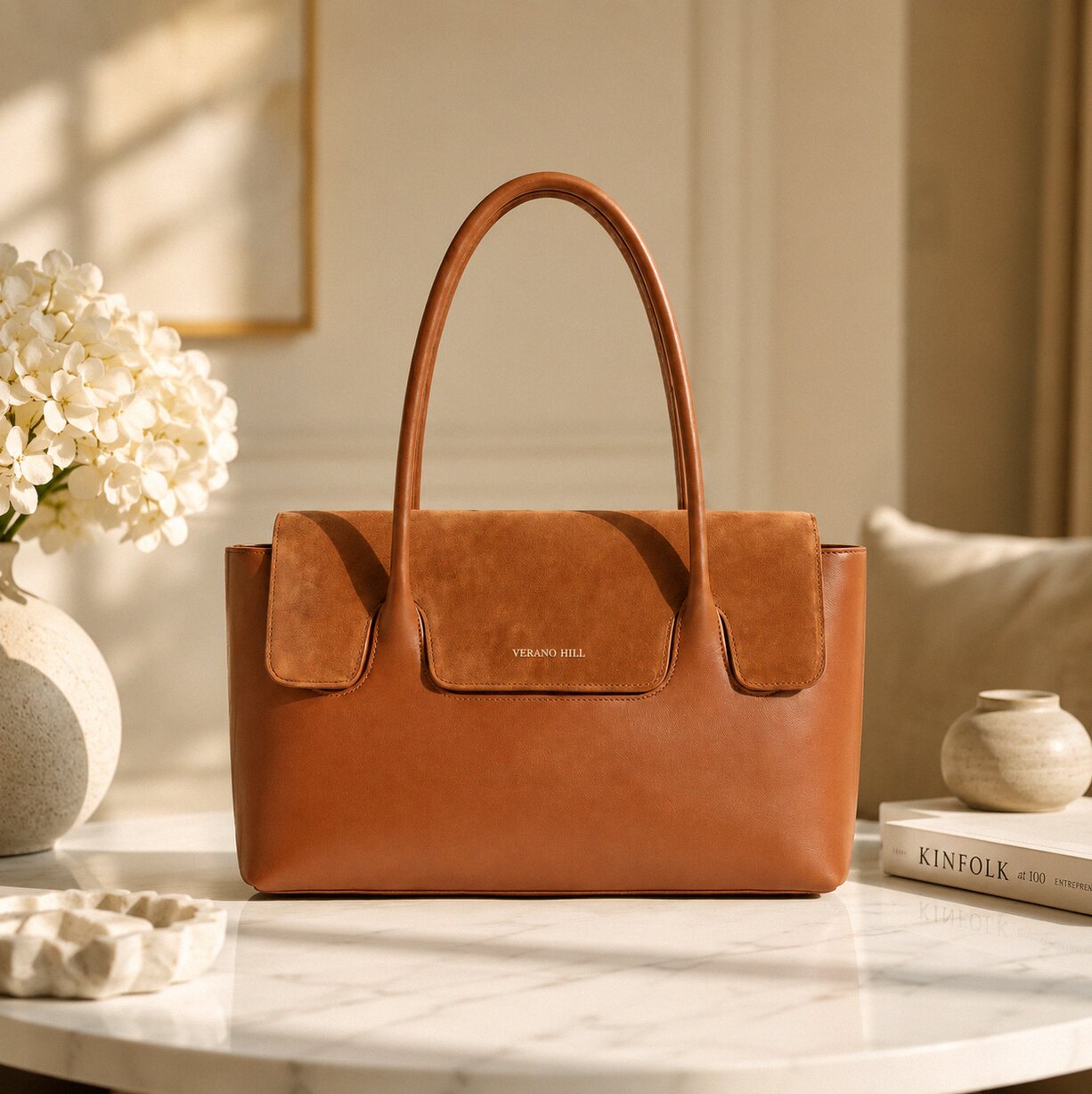 Zorelle Tote Bag