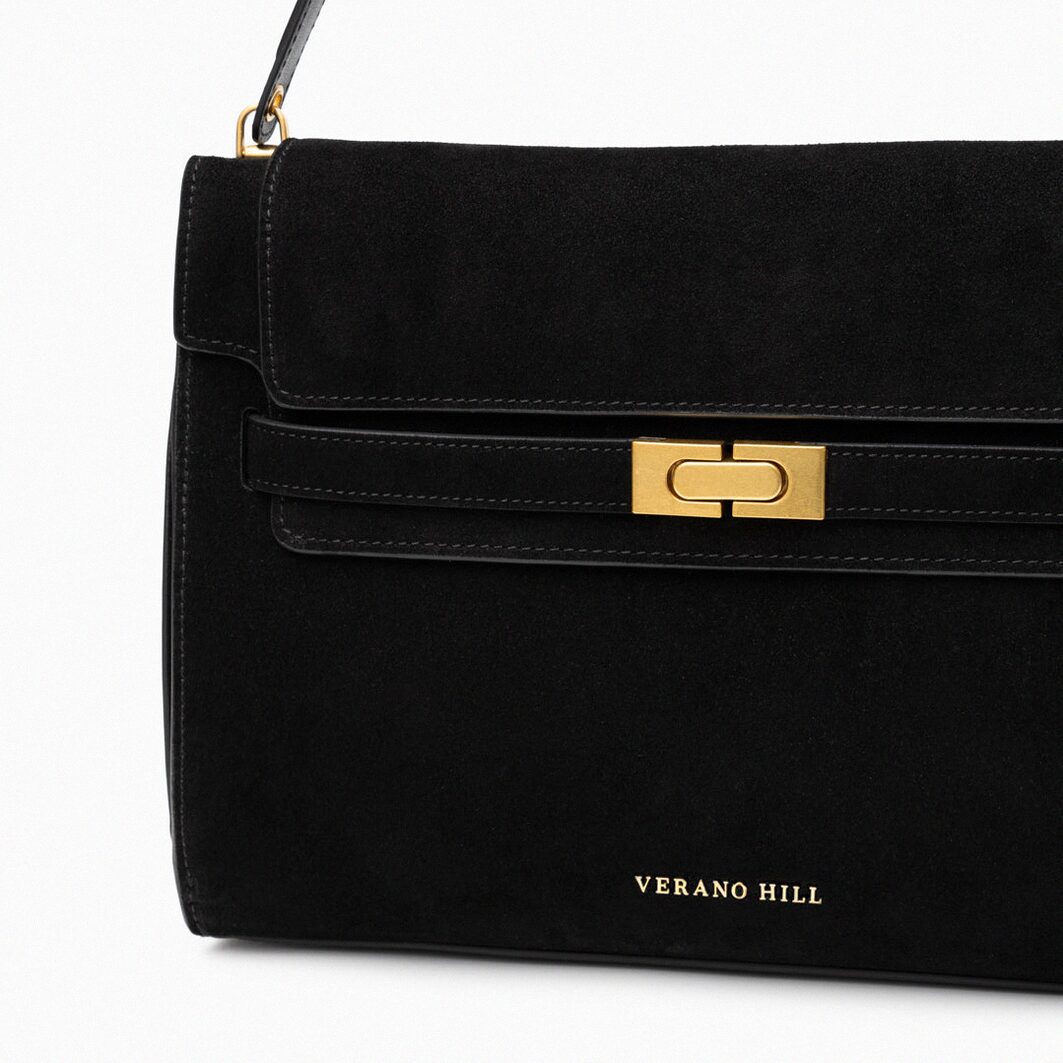 Grace Shoulder Bag