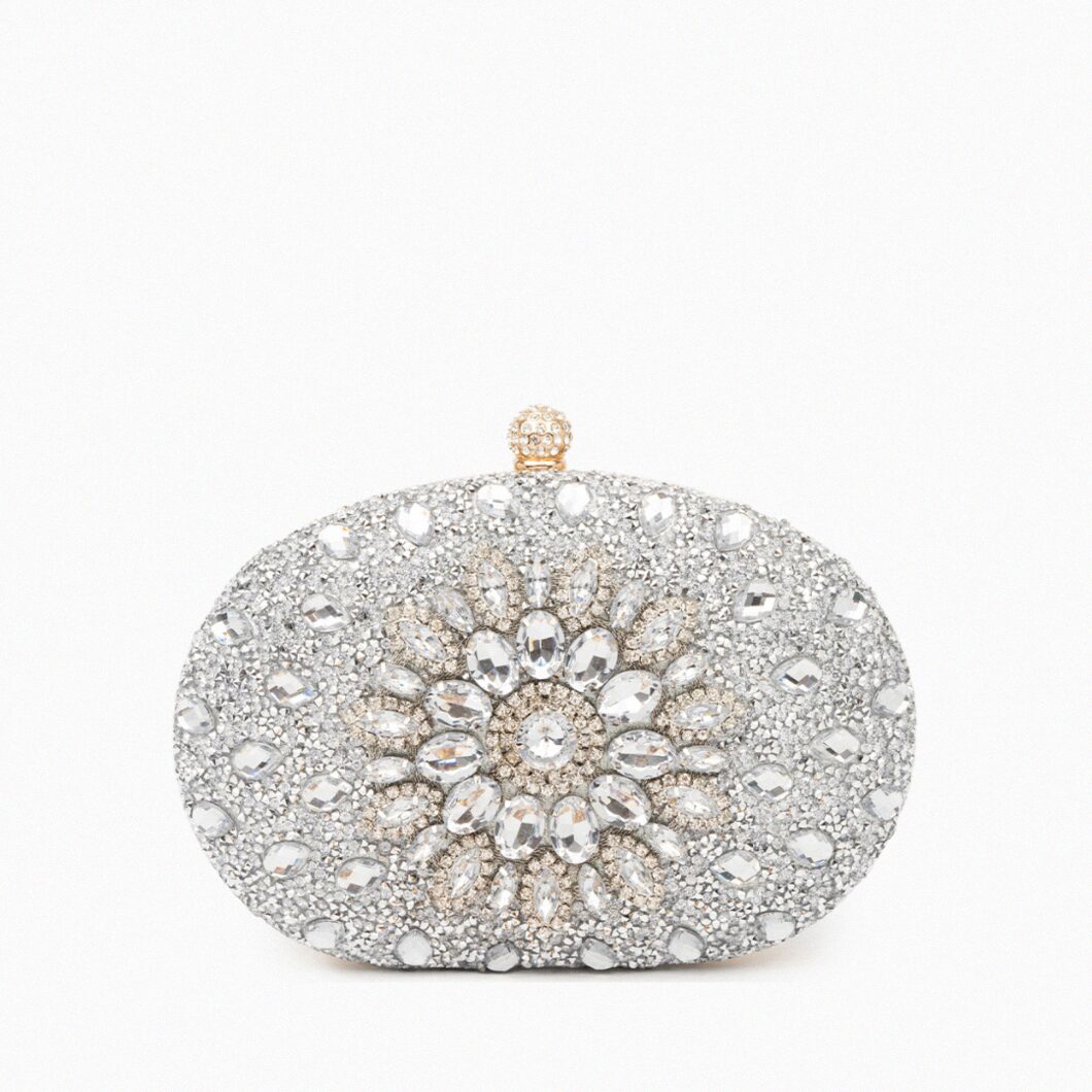 Colette Clutch Bag