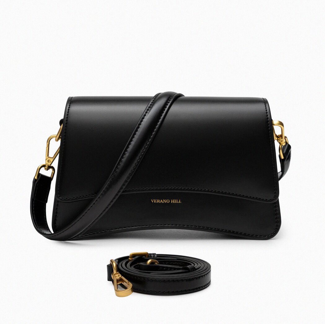 Britney Shoulder Bag