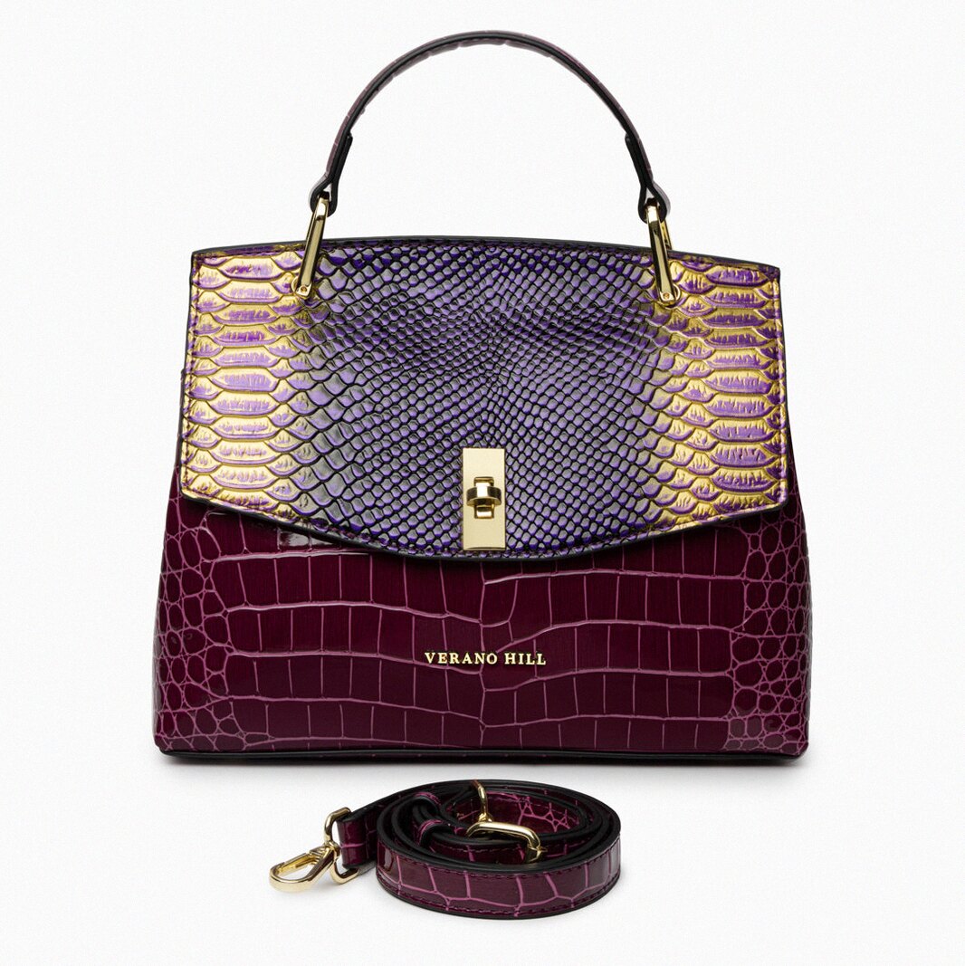 Versailles Shoulder Bag