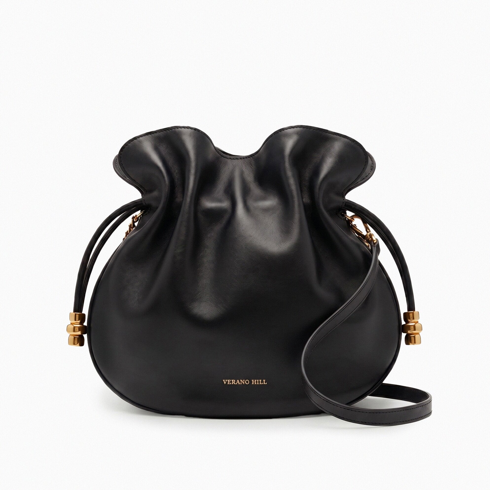 Orlena Pouch Crossbody