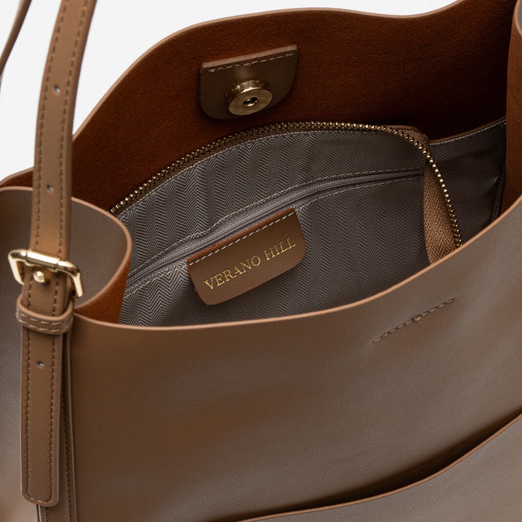 Camila Tote Bag