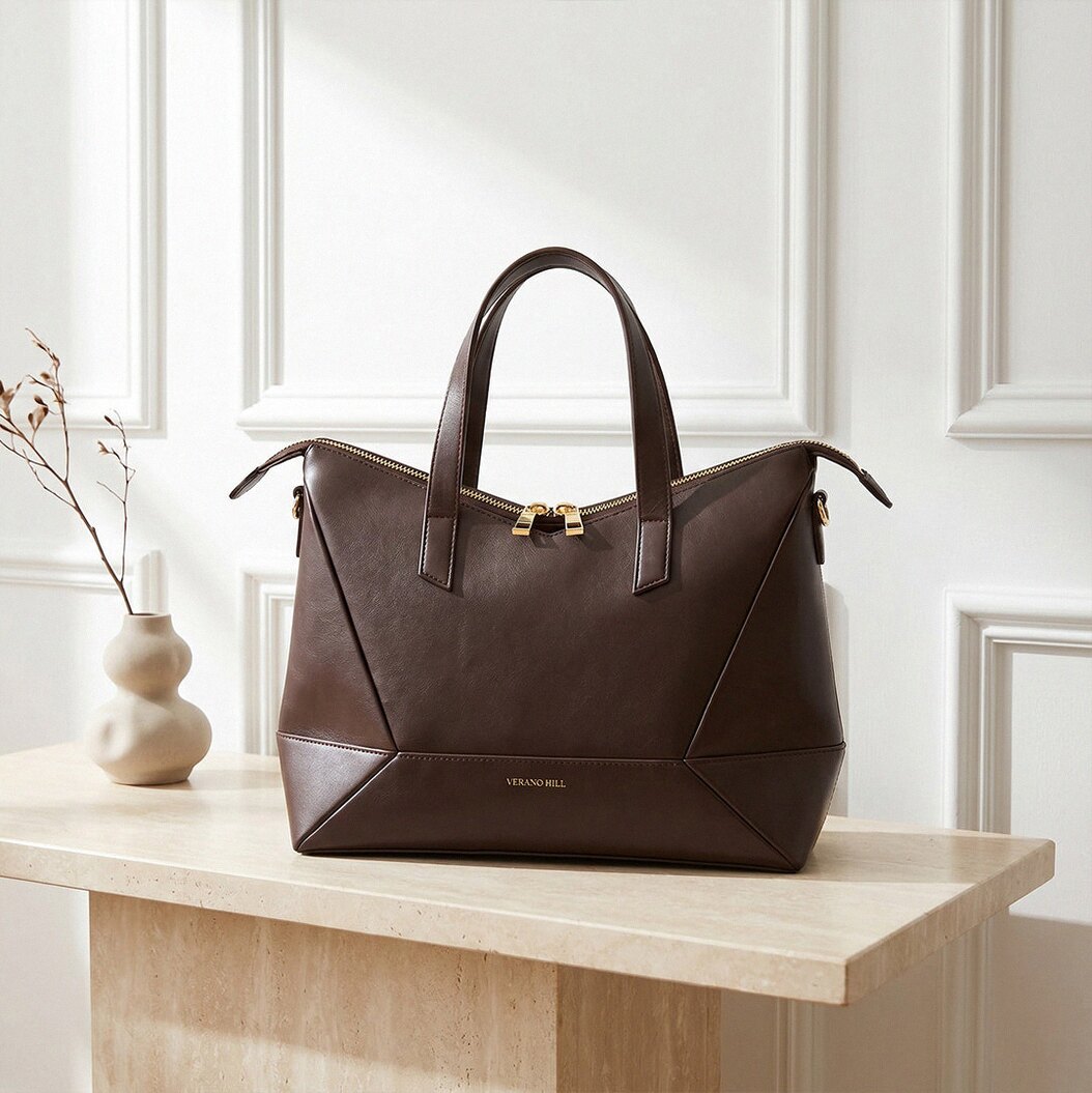 Luma Tote Bag