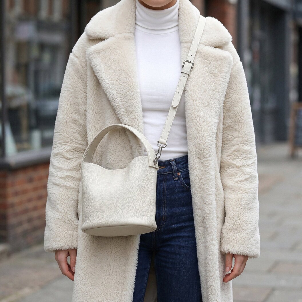 Etheia Bucket Bag