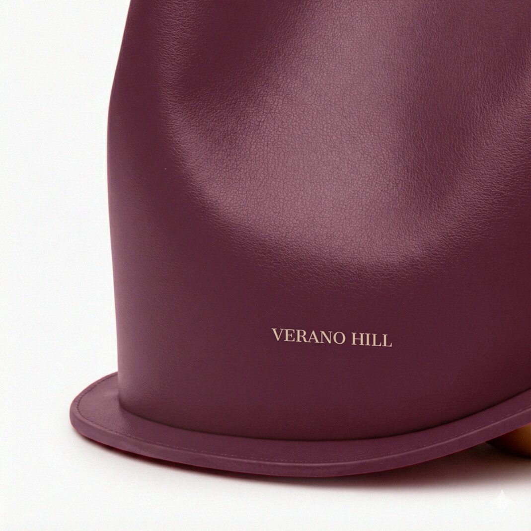 Vienna Handbag